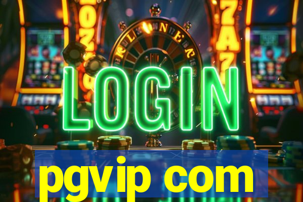 pgvip com